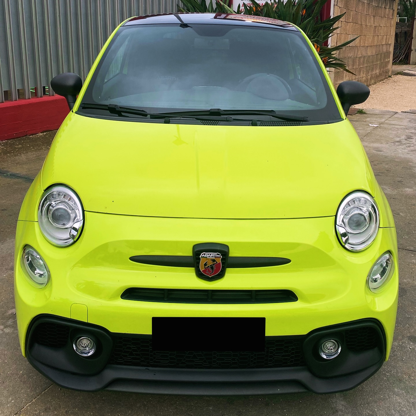 Noleggio Auto "Premium SuperCar" 16 Noleggio Auto "Premium SuperCar" - immagine 8