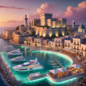 Otranto città turistica del Salento | Seguici su Salenthub