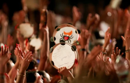 La Notte Della Taranta