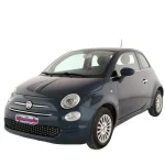 Fiat 500 - Masciullo