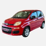 Fiat Panda - Masciullo