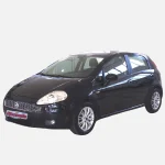 Grande Punto Multijet 1.3-diesel-Masciullo