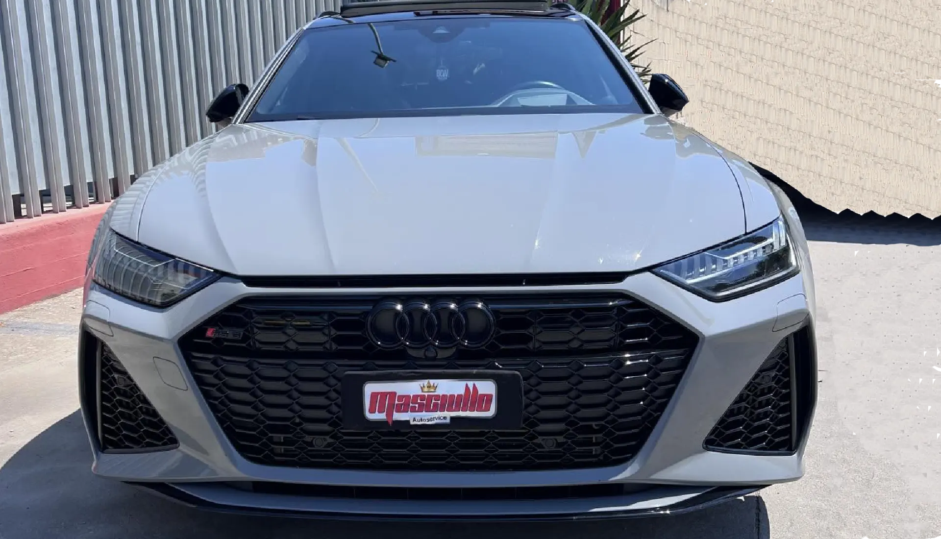 Noleggio Auto "Premium SuperCar" 12 Noleggio Auto "Premium SuperCar" - immagine 4