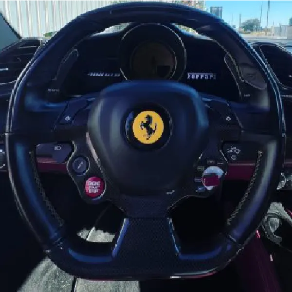 Noleggio Auto "Premium SuperCar" 11 Noleggio Auto "Premium SuperCar" - immagine 3