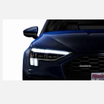 AUDI A3 BLU - Masciullo_1