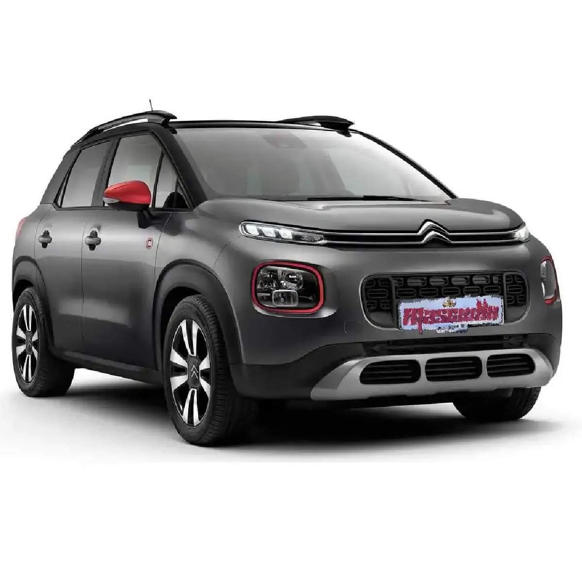 Noleggio Auto "Comfort" 12 Noleggio Auto "Comfort" - immagine 3