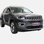 Jeep-Compass-grigia-Masciullo