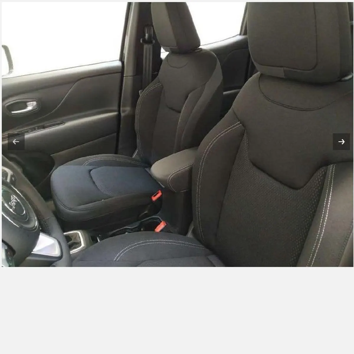 Noleggio Auto "Comfort" 13 Noleggio Auto "Comfort" - immagine 4