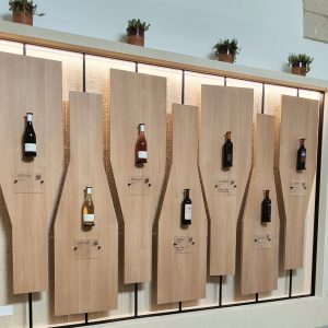 Tra Cantina e Vigneti Premium