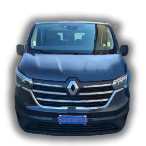 Transfer per il Salento | Salenthub