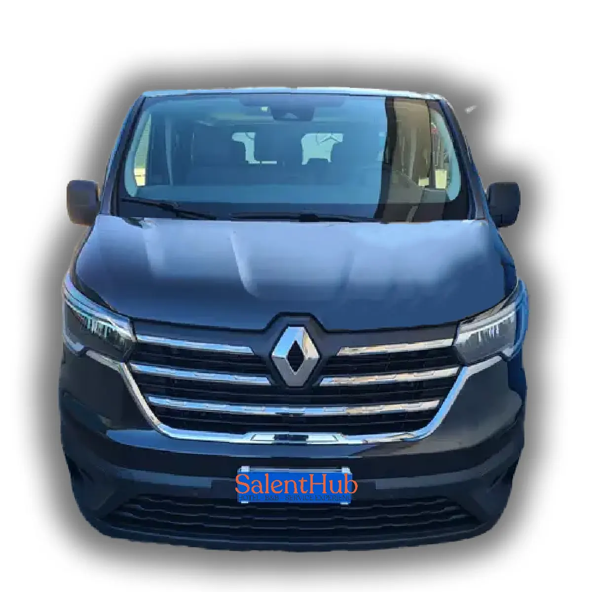 Servizio Transfer Lecce - Santa Maria al Bagno 2 Transfer per il Salento | Salenthub