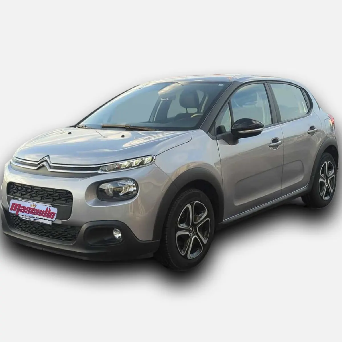 Noleggio Auto "Comfort" 18 Noleggio Auto "Comfort" - immagine 9