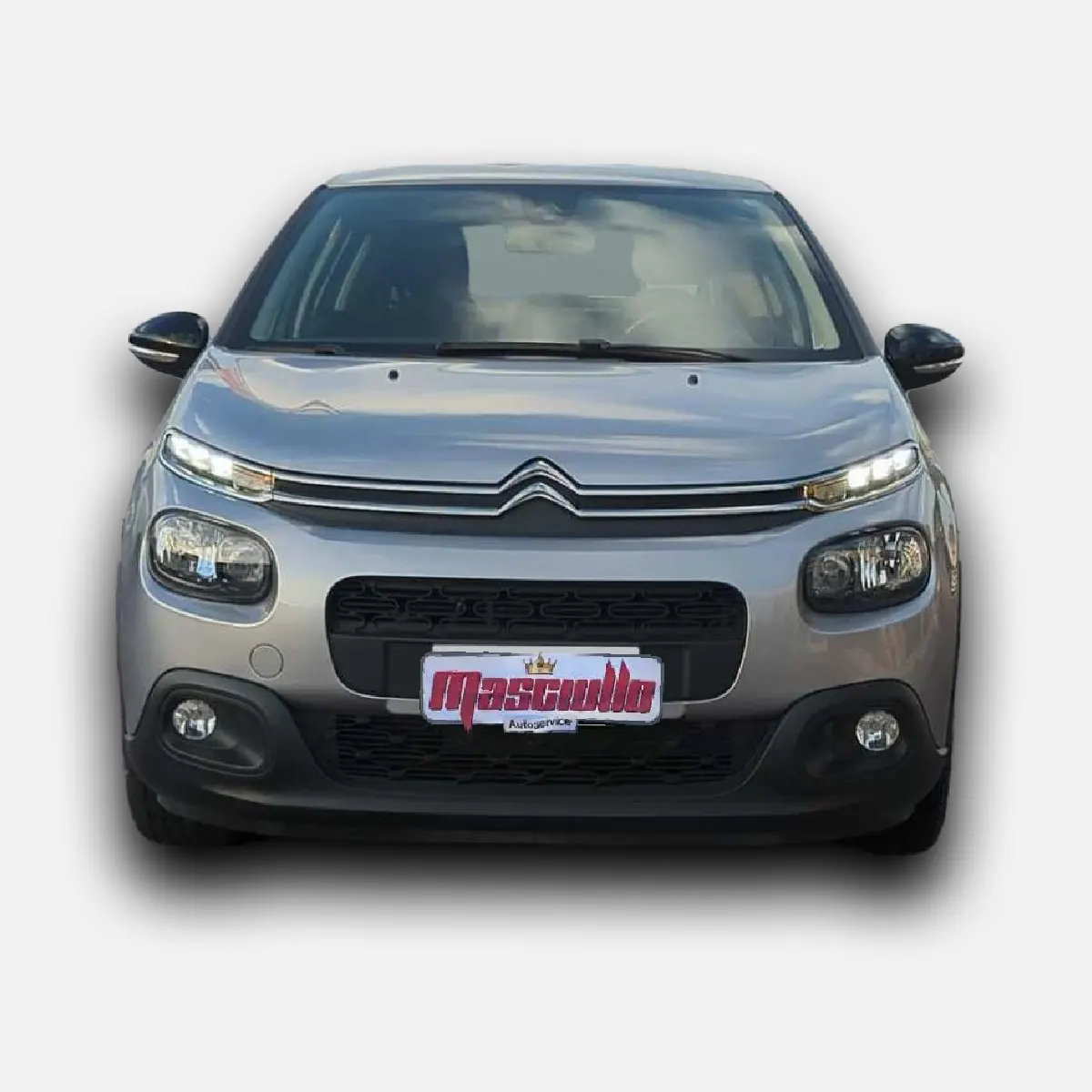 Noleggio Auto "Comfort" 17 Noleggio Auto "Comfort" - immagine 8