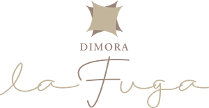 Dimora La Fuga 10 logo new