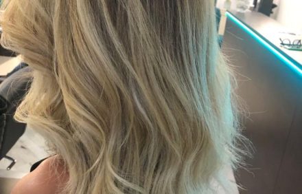 Hairstylist - Piega Donna - Atelier I Parrucchieri