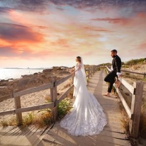 Digital solutions for small businesses and hospitality structures 7 Sunset – Gallipoli between Sea and Magic