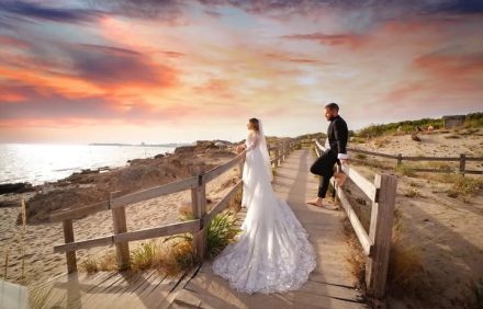 Tramonto – Gallipoli tra Mare e Magia