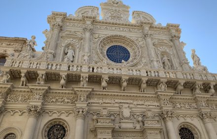 Eventi Salento 2026 Lecce Otranto Gallipoli: Guida Completa