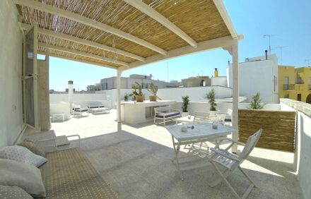 [Palazzo Marzo Bed&Breakfast ] Camera Doppia Orte