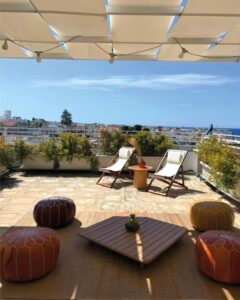 La Loggia – Guest House 1 guest-house-santa-maria-al-bagno-vista-mare | Mare cristallino e costa ionica a Santa Maria al Bagno nel Salento | La Loggia-Guest House | Salenthub