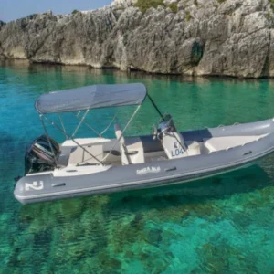 Nuova Jolly 630 Inflatable Boat