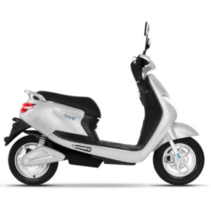 Noleggio CICLOMOTORE CC. 50