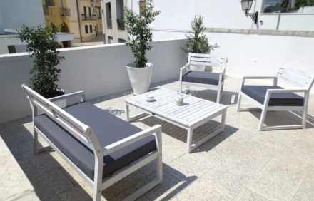 Historic B&B in Otranto with a Sea View: Your Dream Summer 2026