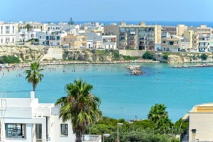 bed-and-breakfast-salento-otranto-palazzo-marzo-lu-fasciu-vista-mare-7 Vista mare Otranto Palazzo Marzo