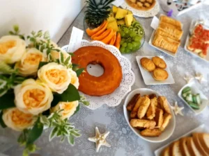 Dimora Sole del Sud-Le Colazioni | Salenthub