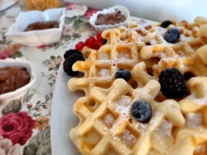 Dimora Sole del Sud-Le Colazioni | Salenthub