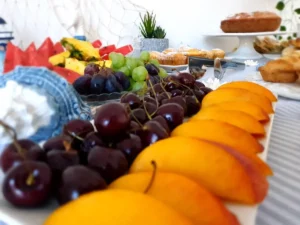 Dimora Sole del Sud-Le Colazioni | Salenthub