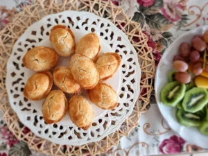 Dimora Sole del Sud-Le Colazioni | Salenthub