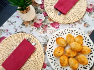 Dimora Sole del Sud-Le Colazioni | Salenthub