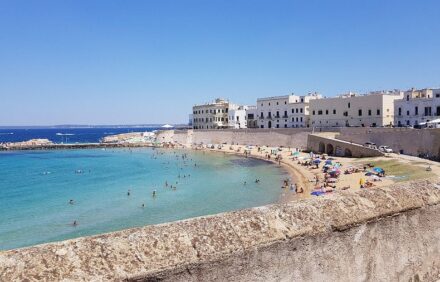 Why #EstateGallipoli 2025 is unmissable