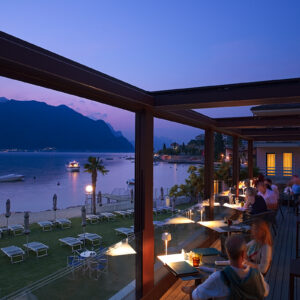 Digital solutions for small businesses and hospitality structures 6 B&B in Salento | Lake Como View Photo | @Carlo Rondinelli for Salenthub