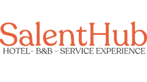 SALENTHUB Logo