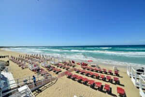 Gallipoli Salento Salenthub_1, Lido Gallipoli