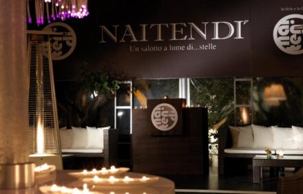 [Hotel Naitendì] Double Room