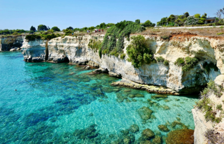 Vacanze in Salento 2026