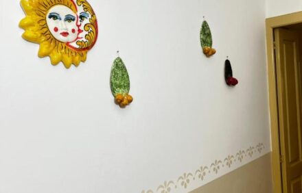 Holiday Home Rifugio del Sole