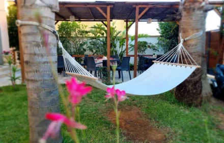 [Dimora Sole del Sud] Double room